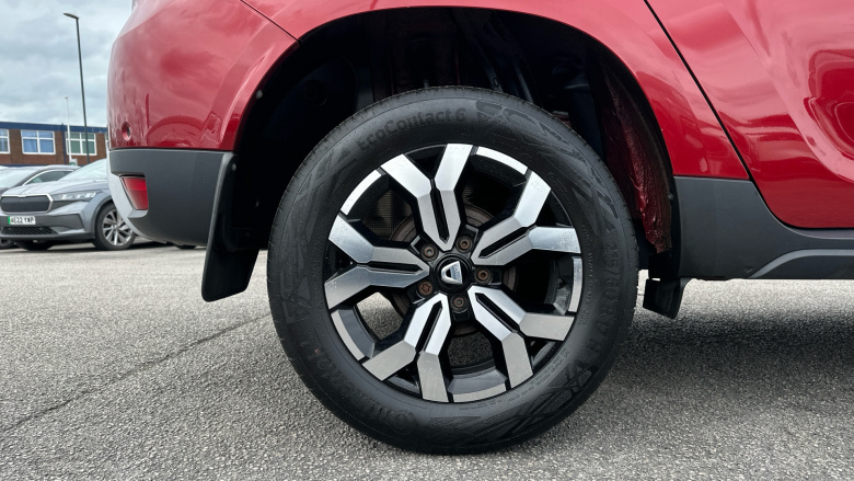 Dacia Duster 1.3 TCe 130 Prestige 5dr Petrol Estate